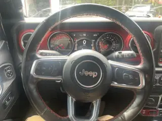 Jeep Wrangler Unlimited 2022 4x4 Rubicon 4dr SUV