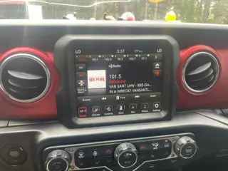 Jeep Wrangler Unlimited 2022 4x4 Rubicon 4dr SUV