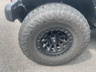 Jeep Wrangler Unlimited 2022 4x4 Rubicon 4dr SUV