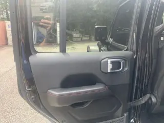 Jeep Wrangler Unlimited 2022 4x4 Rubicon 4dr SUV