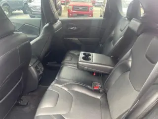 Jeep Cherokee 2019 High Altitude 4dr SUV
