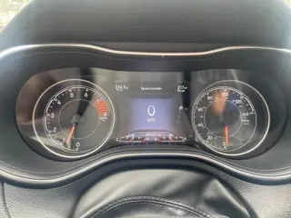 Jeep Cherokee 2019 High Altitude 4dr SUV