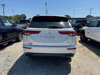 Mitsubishi Outlander 2024 AWD SE 4dr SUV