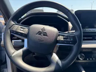 Mitsubishi Outlander 2024 AWD SE 4dr SUV