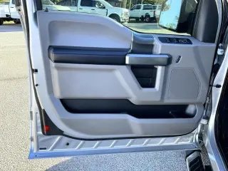 Ford F-150 2016 4x4 Lariat 4dr SuperCab 8 ft. LB