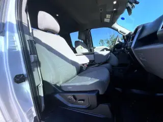 Ford F-150 2016 4x4 Lariat 4dr SuperCab 8 ft. LB