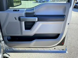 Ford F-150 2016 4x4 Lariat 4dr SuperCab 8 ft. LB