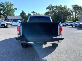Ford F-150 2016 4x4 Lariat 4dr SuperCab 8 ft. LB