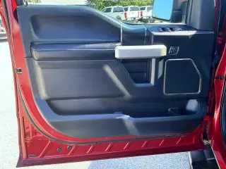 Ford F-150 2018 4x4 King Ranch 4dr SuperCrew 5.5 ft. SB