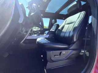 Ford F-150 2018 4x4 King Ranch 4dr SuperCrew 5.5 ft. SB