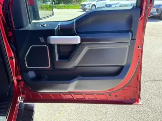 Ford F-150 2018 4x4 King Ranch 4dr SuperCrew 5.5 ft. SB