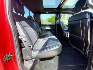 Ford F-150 2018 4x4 King Ranch 4dr SuperCrew 5.5 ft. SB