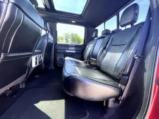 Ford F-150 2018 4x4 King Ranch 4dr SuperCrew 5.5 ft. SB