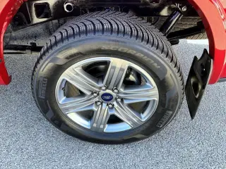 Ford F-150 2018 4x4 King Ranch 4dr SuperCrew 5.5 ft. SB