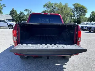 Ford F-150 2018 4x4 King Ranch 4dr SuperCrew 5.5 ft. SB