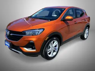Buick Encore GX 2023 Preferred 4dr Crossover