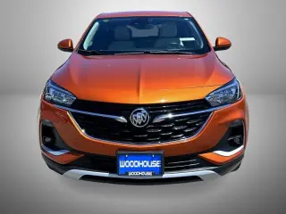 Buick Encore GX 2023 Preferred 4dr Crossover
