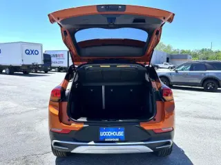 Buick Encore GX 2023 Preferred 4dr Crossover