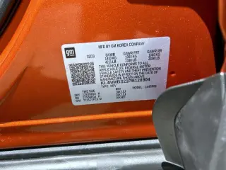 Buick Encore GX 2023 Preferred 4dr Crossover