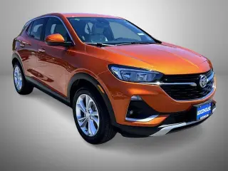 Buick Encore GX 2023 Preferred 4dr Crossover