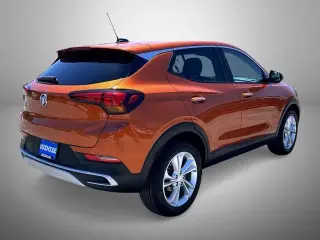 Buick Encore GX 2023 Preferred 4dr Crossover