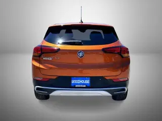 Buick Encore GX 2023 Preferred 4dr Crossover