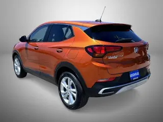 Buick Encore GX 2023 Preferred 4dr Crossover