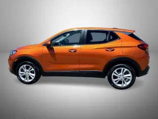 Buick Encore GX 2023 Preferred 4dr Crossover