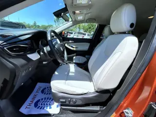 Buick Encore GX 2023 Preferred 4dr Crossover