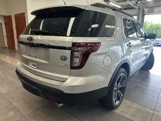 Ford Explorer 2015 AWD Sport 4dr SUV