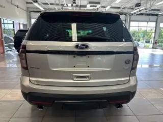 Ford Explorer 2015 AWD Sport 4dr SUV