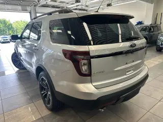 Ford Explorer 2015 AWD Sport 4dr SUV