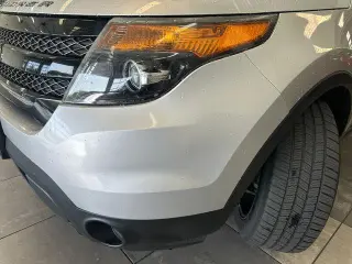 Ford Explorer 2015 AWD Sport 4dr SUV