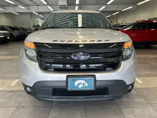 Ford Explorer 2015 AWD Sport 4dr SUV