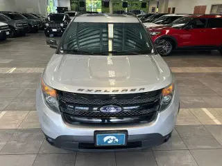 Ford Explorer 2015 AWD Sport 4dr SUV