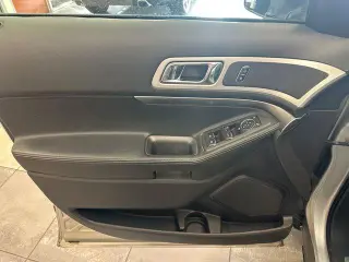 Ford Explorer 2015 AWD Sport 4dr SUV