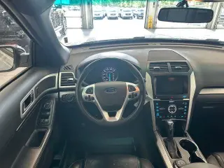 Ford Explorer 2015 AWD Sport 4dr SUV