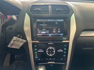 Ford Explorer 2015 AWD Sport 4dr SUV