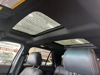 Ford Explorer 2015 AWD Sport 4dr SUV