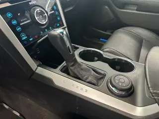 Ford Explorer 2015 AWD Sport 4dr SUV