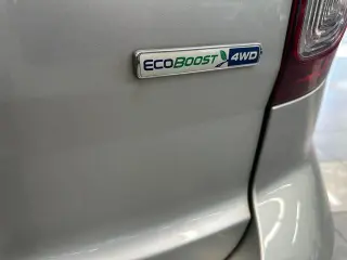 Ford Explorer 2015 AWD Sport 4dr SUV