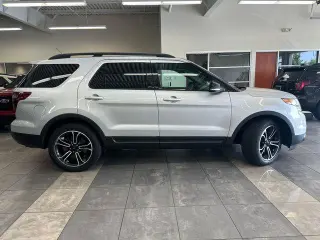 Ford Explorer 2015 AWD Sport 4dr SUV