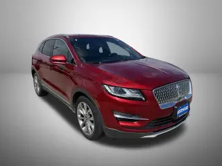 Lincoln MKC 2019 Select 4dr SUV