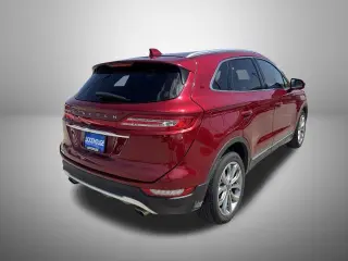Lincoln MKC 2019 Select 4dr SUV