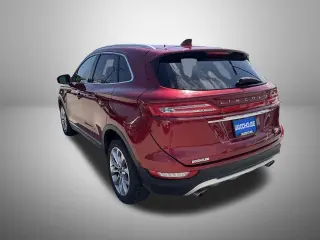 Lincoln MKC 2019 Select 4dr SUV
