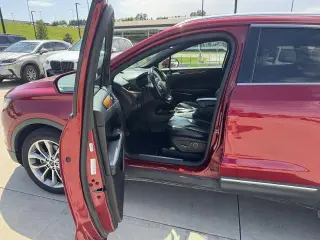 Lincoln MKC 2019 Select 4dr SUV