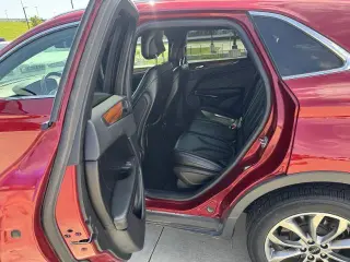 Lincoln MKC 2019 Select 4dr SUV