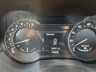 Lincoln MKC 2019 Select 4dr SUV