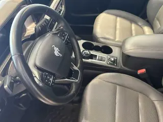 Ford Bronco Sport 2025 AWD Badlands 4dr SUV