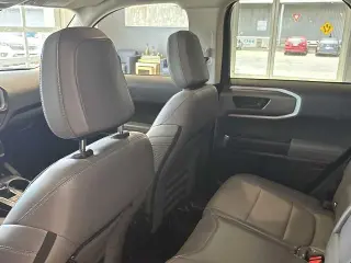 Ford Bronco Sport 2025 AWD Badlands 4dr SUV